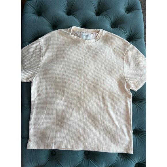 3 Men's Denim & Flower and Cactus Man Shirt Bundle Size Medium M Ricky Singh - Picture 5 of 12